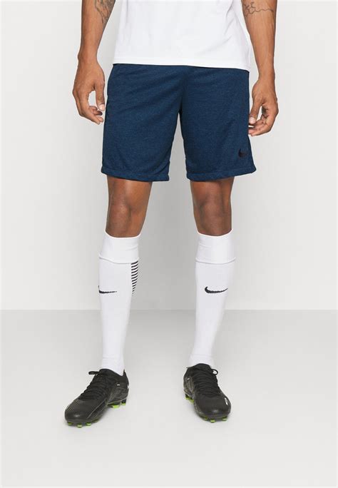 nike dry academy korte broek space blue|Nike academy football trousers.